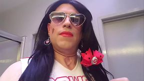 Hi! It'_s Monica! Buy A Cheer Uniform!