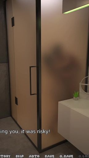 Liam's Cuckold Awakening: My Newlywed Wife Sophia's Vacation with My Best Friends - Part 10