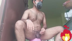 Indian Muslim Boy Nude