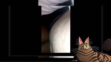 FUI NA PRASA F1 ENCONTREI UMA NINFETA DOIDA PRA TRAIR O MARIDO