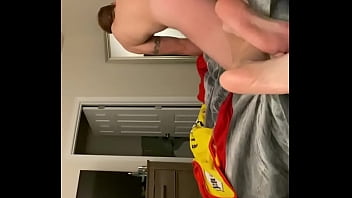 Bbw Pawg taking creampie from mase619