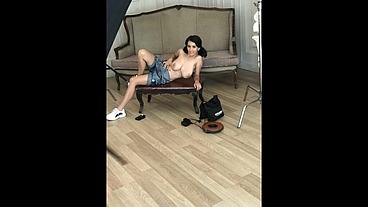 Hot slideshow!