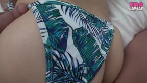 Irresistible Amateur Encounter Collection Vol6 Glamorous Busty Wife Featured in a Heated Pickup Journey - Pt 2