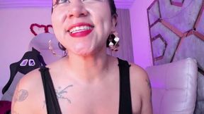 Emily Brookss Private Show