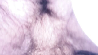 Amatööriamerikkalaiset homot raa'assa rotujenvälisessä joukkopanossa, kotitekoisessa videossa isoista kulleista, jotka hakkaavat perseitä