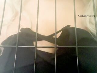 JOI and cum countdown! U're mine and I've the keys!