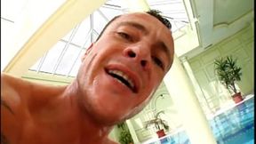vEURO - Must See, Anal&#x1F44C; Full Megane, Cecilia Vega, Frank Gun, Lauro Giotto, Titus Steel, Mike Angelo T2