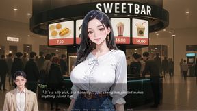 Boyfriend Sex- Ntr D by My Frind #7 Gameplay - Ai Porn Game