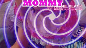 Goon edge repeat your life away in chastity sissy for porn step-mommy (HD1080)