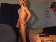 Coconut Oil Jerk