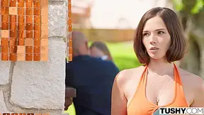Hotel Vixen Season 2 Double Dutch - Claire Roos