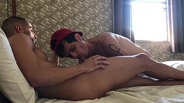 Foda gostosa no motel com Rafa Goiano rendeu muito o que falar BAREBACK
