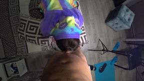 SWEET TIGHT PUSSY GETS THIS COCK LOVELY SQUIRT - WALDEMARIA