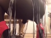 Phat Ass Freak