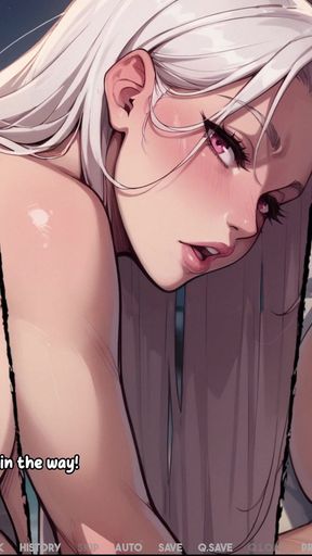 Shadows of Ambition (part 35)