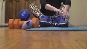Sweaty Socks for your