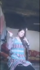 Afghan beautiful girl