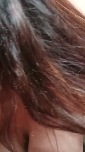 Josephine James Makes Black Cock Cum