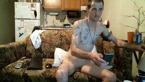 Theron King Private Show