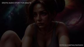 Sex With Supervisor - Roleplay, Erotic Audio