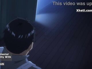 Anime Comics, Animation porn