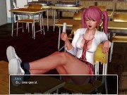 Comienza la aventura | Escuela Solvalley Cap 1 | Gameplay de MrCockSan