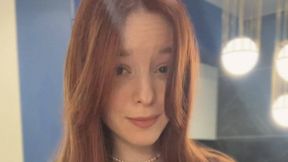 Video posted by @sofi_foxxxy @Showing Boobs and #Teen #Redhead Porn #Natural Big Tits gratis hot hardcore | Tik.Porn