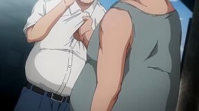 Mujin Eki The Animation Episode 2