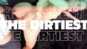 Stepbro's sloppy seconds satisfy Stepsis' filthy desires