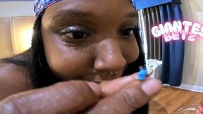 Giantess Crew – SHAY – Giantess Bet PT 2