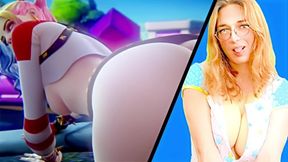 Fortnite Sluts Turning Into Sex Slaves!