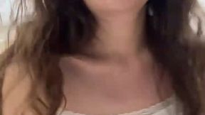 Magdalena Maggy Private Show