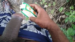 Indian *** Pees Outdoor More Than You Can Imagine