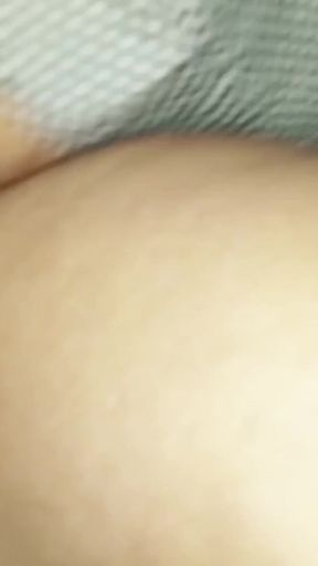 Powerful moment from &quot;Indian desi Housewife nusrat aunty fucked by yeung amateur stepson doggy style full bangla audio&quot;