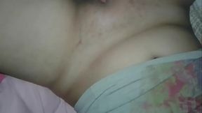 Una pajita aunque necesito dedos, lengua y pija , todo en ese orden