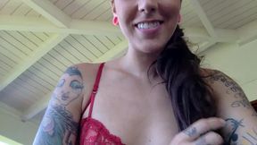 Kayla Jane Danger Private Show