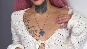 Social Media Creator @LunarIvy @Teasing and #Petite #Small Tits #Tattoo Porn porno sexy sex | Tik.Porn