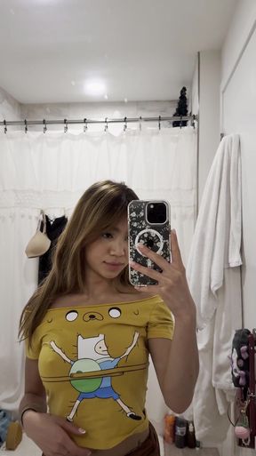 Little by little just for u