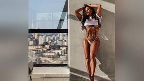 Lets Pound Paola Santrelly