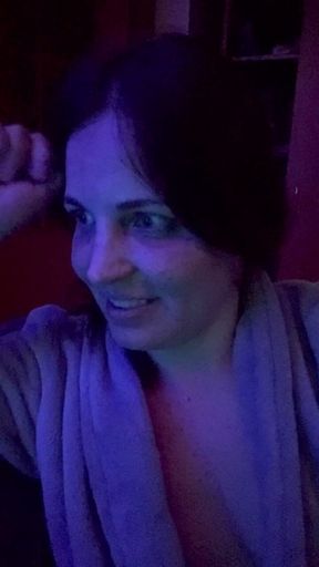 Telling About My Trip to Meet with Fans