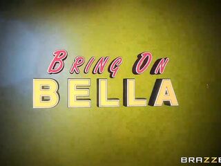 Bring On Bella4