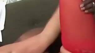 Hot Movie @Spooning and #Big Boobs #Brunette #Mature and Young Guy #Interracial #Sexy Lingerie #MILF #Big Dick with @Tara Holiday at @DogFart