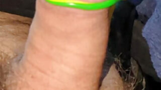 プラスサイズのドイツのぽっちゃりゲイがアナルファックされる