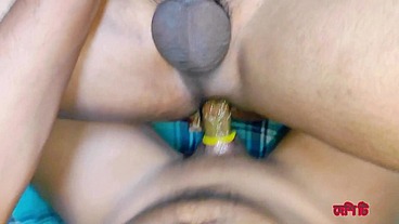 Exclusive 2 teen skinny boy get hard fucked by big brother at hotel and cum inside asshole. desi twink boysex. gay sex boy fuck boy xx2