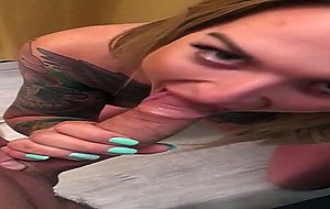 Ts lily