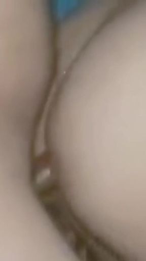 Aunty ki gaad faad di aunty chikh rahi thi   Clip 3