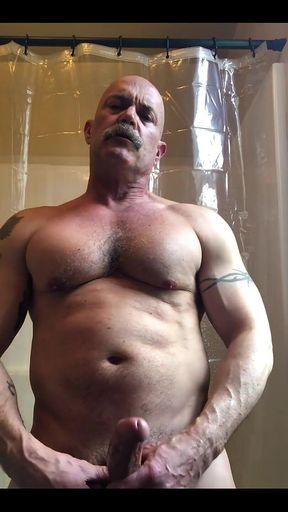 Shower Bate