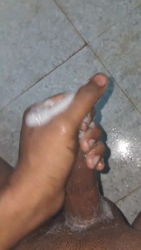A Boy Watch Porn Get Masturbutation
