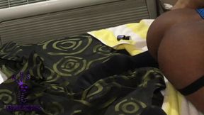 Black Breeders Adventures 209