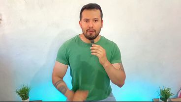 Mi jefe militar argentino me vuelve su cadete tragon de verga! me pre&ntilde_a el culo cuando el manda. Relato sexual